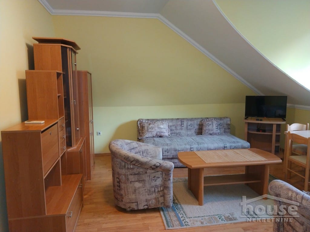 Stan Izdavanje Novi Sad  47 m2