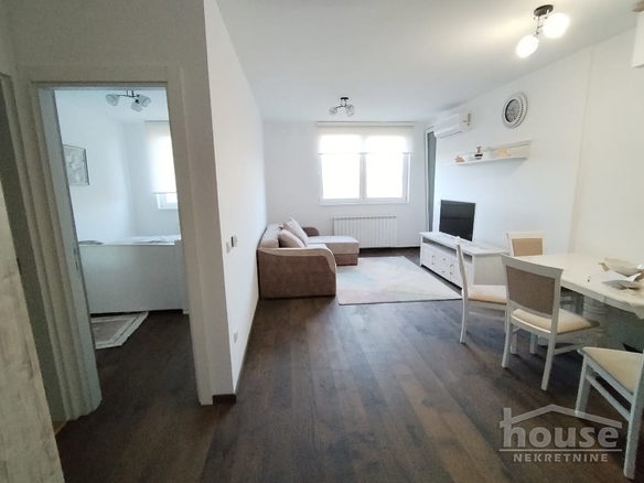 Stan Izdavanje Novi Sad  43 m2