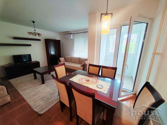 Stan Izdavanje Novi Sad  60 m2