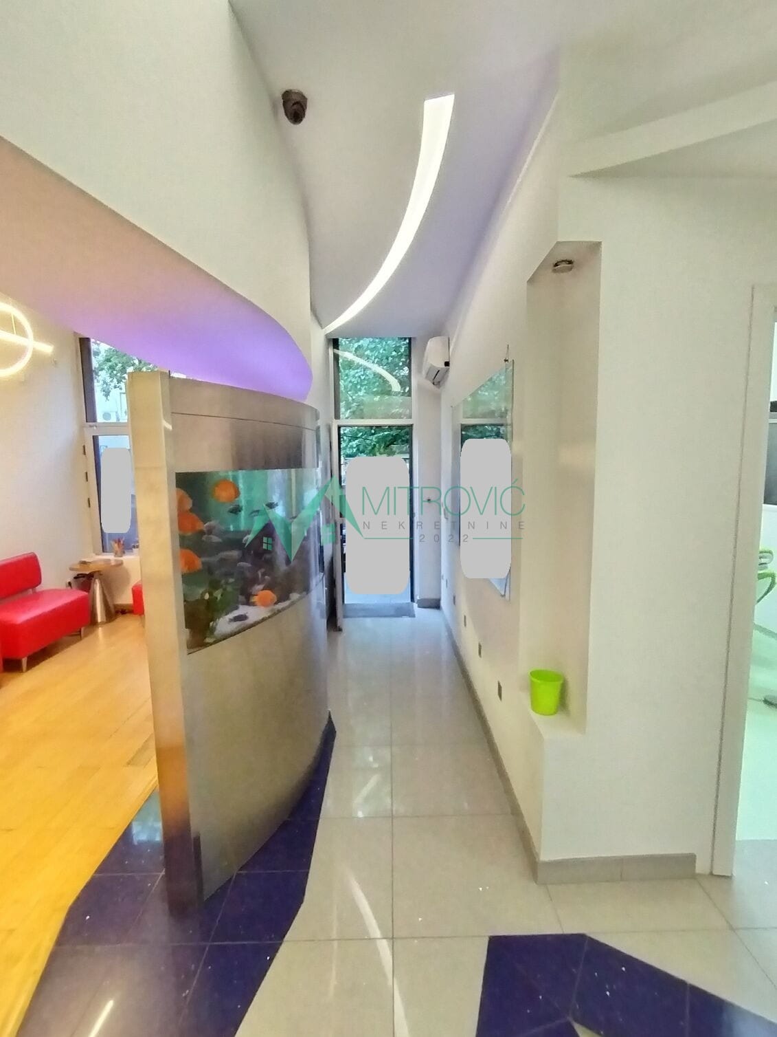 Lokal Prodaja Novi Sad  69 m2