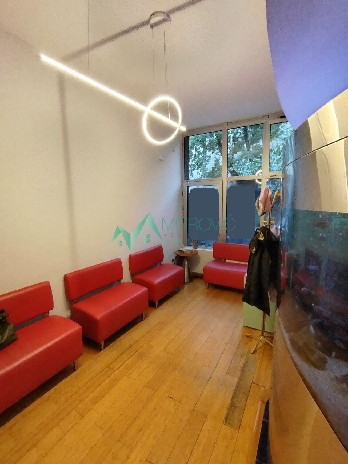 Lokal Prodaja Novi Sad  69 m2