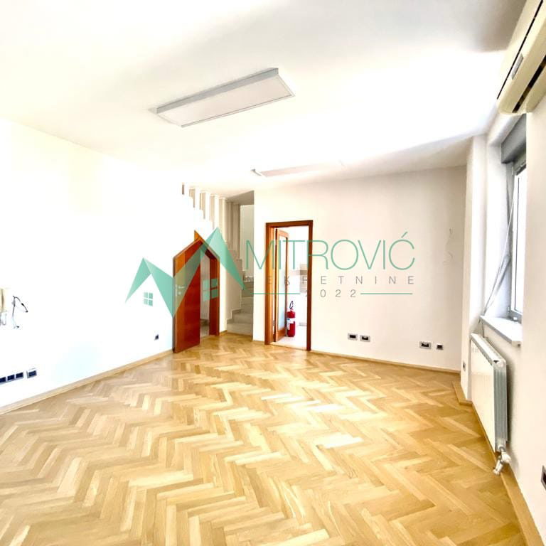 Lokal Prodaja Novi Sad  162 m2