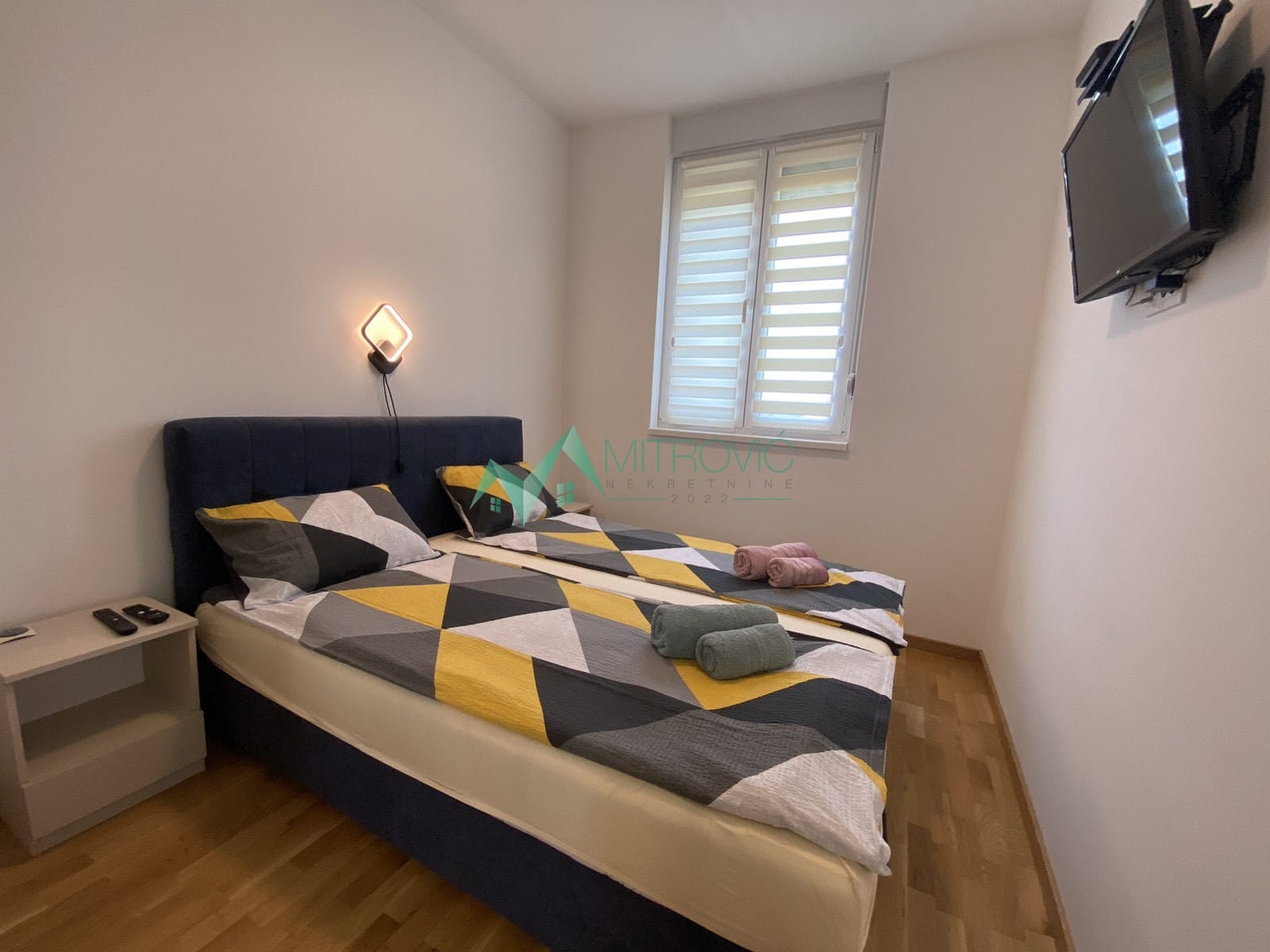 Stan Prodaja Sremska Kamenica Stan Prodaja Sremska Kamenica 41 m2