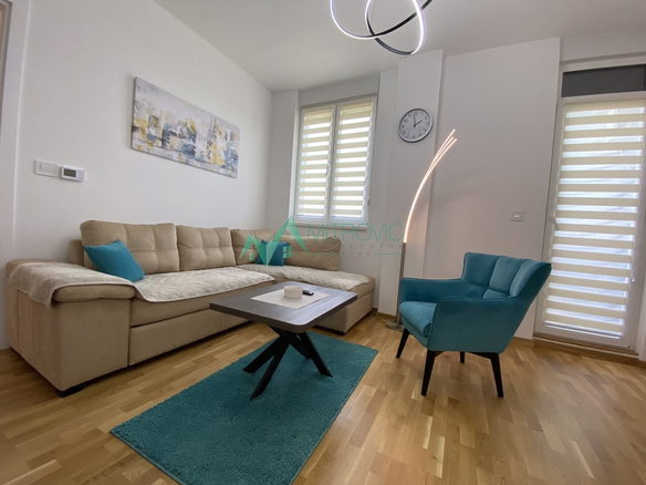 Stan Prodaja Sremska Kamenica  41 m2