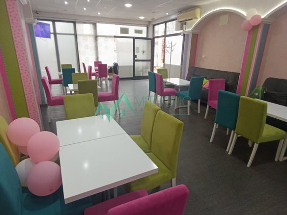 Lokal Prodaja Sremska Kamenica  120 m2
