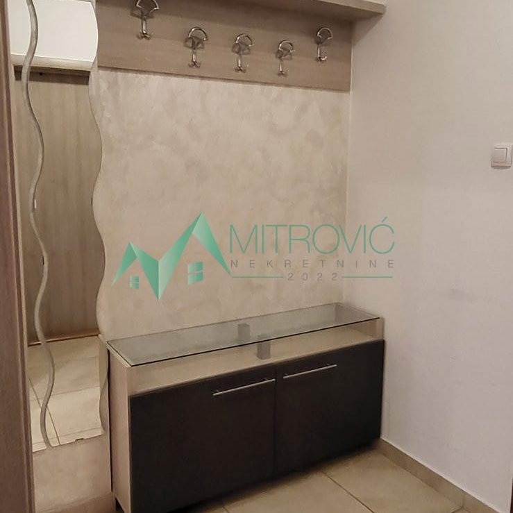 Stan Prodaja Novi Sad  35 m2