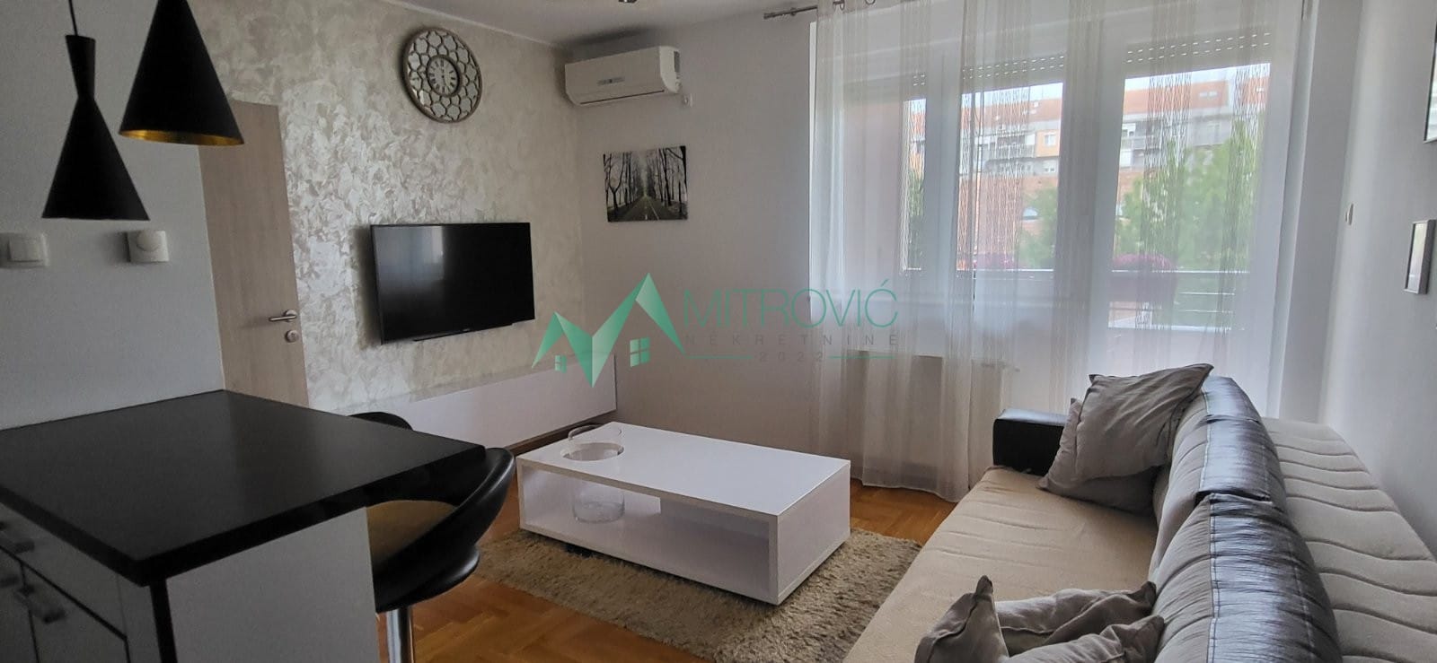 Stan Prodaja Novi Sad Stan Prodaja Novi Sad 35 m2