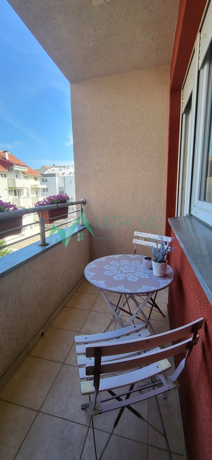Stan Prodaja Novi Sad Stan Prodaja Novi Sad 35 m2