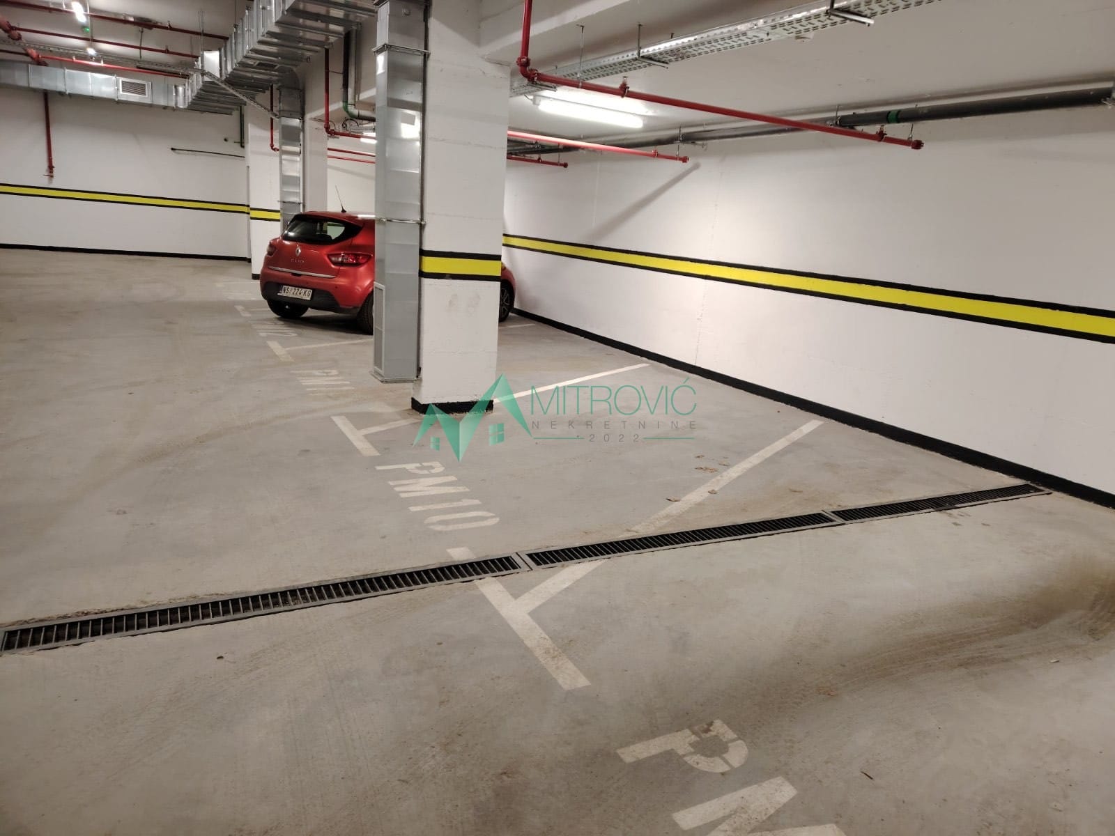Stan Prodaja Novi Sad Stan Prodaja Novi Sad 11 m2