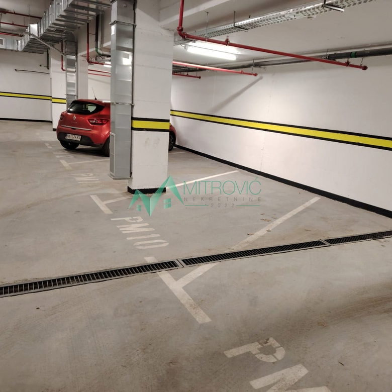 Stan Prodaja Novi Sad  11 m2