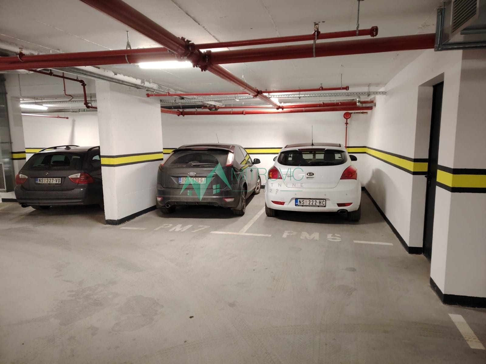 Stan Prodaja Novi Sad Stan Prodaja Novi Sad 11 m2
