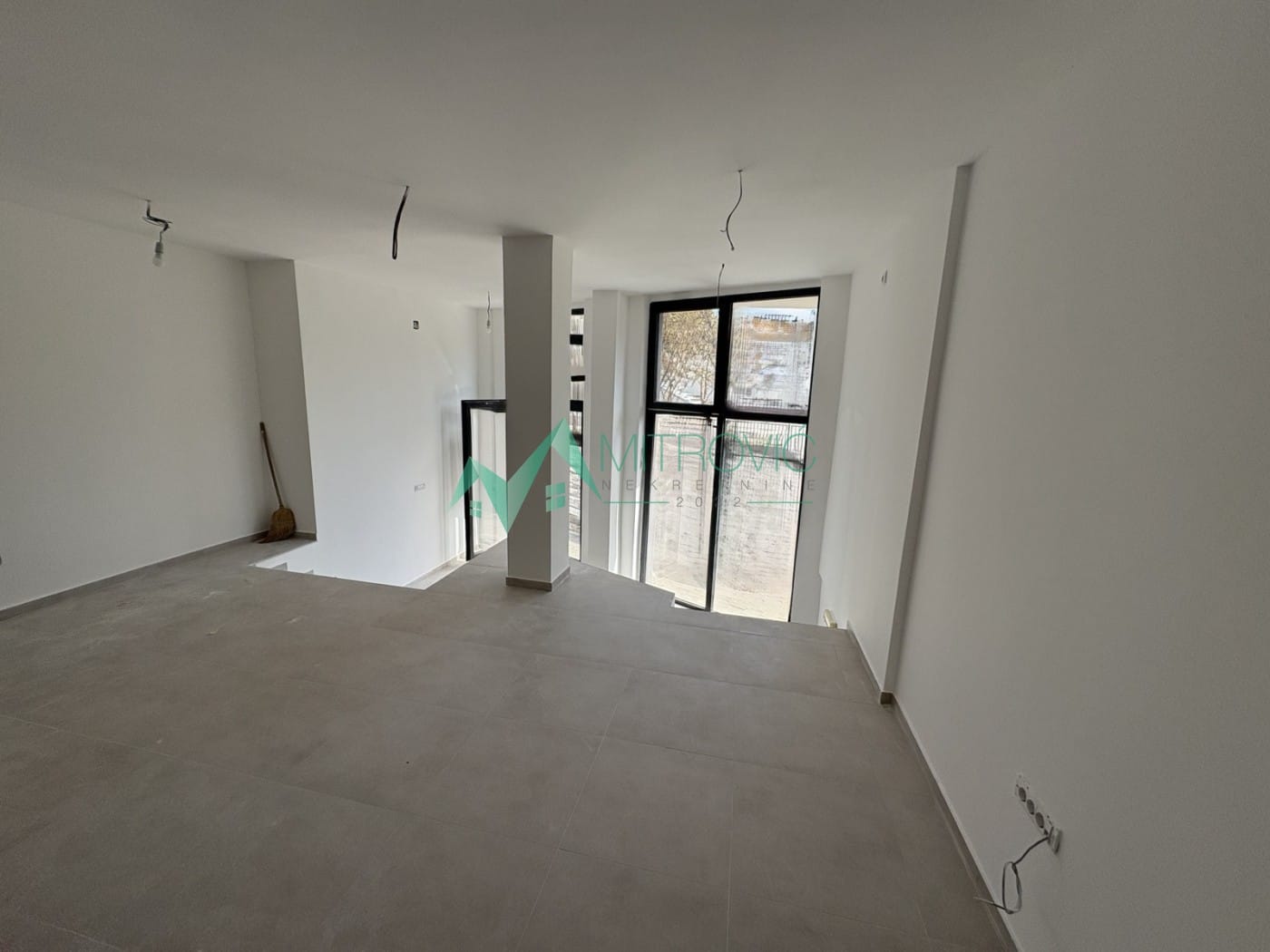 Lokal Prodaja Novi Sad  134 m2