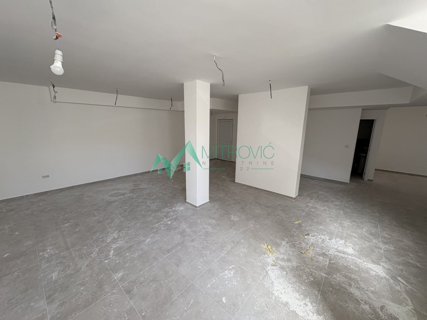 Lokal Prodaja Novi Sad  134 m2