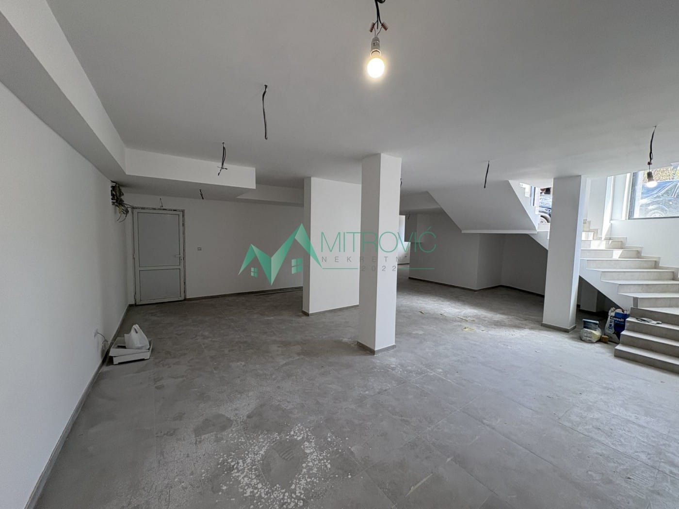 Lokal Prodaja Novi Sad  134 m2