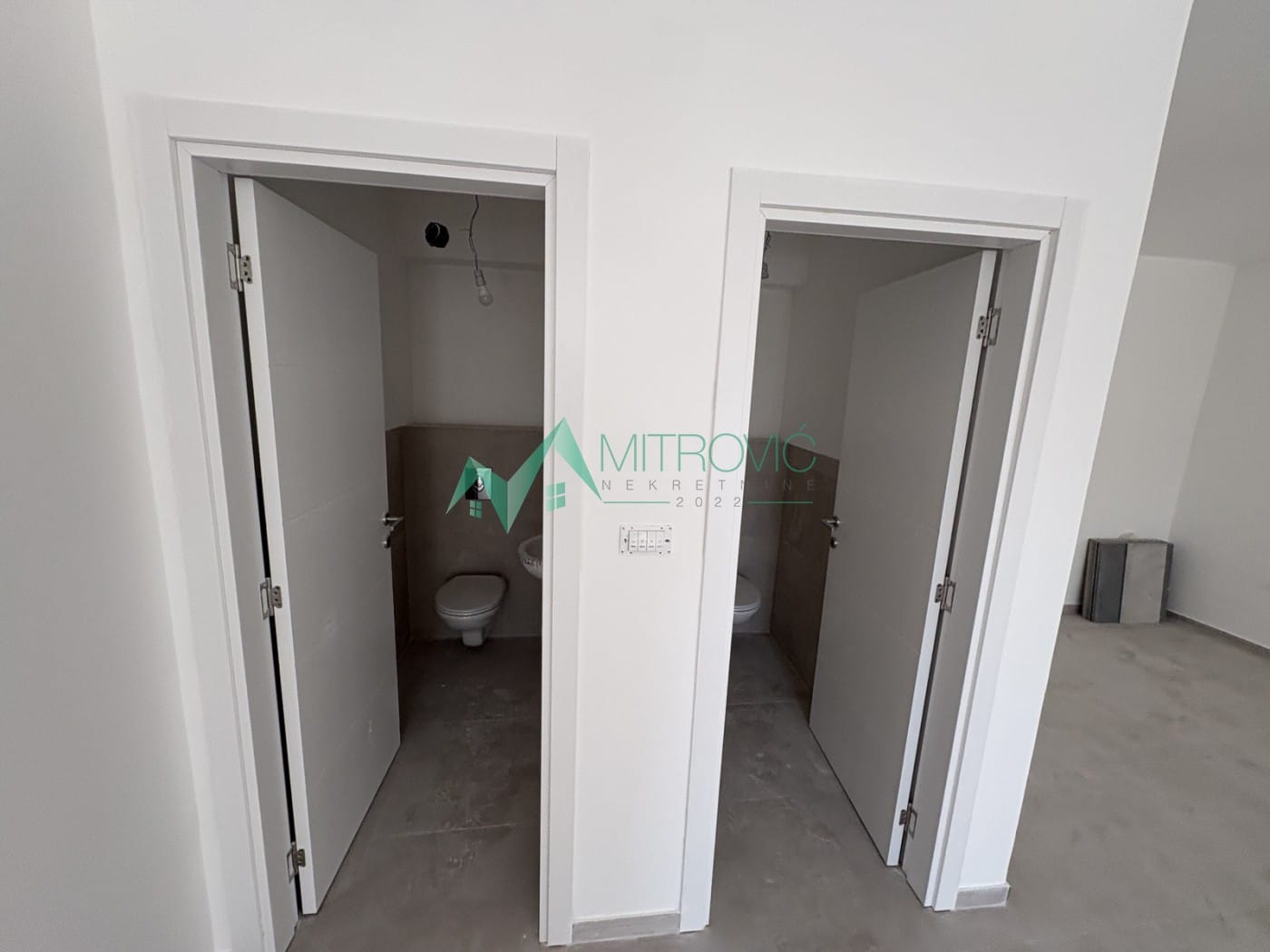 Lokal Prodaja Novi Sad  134 m2