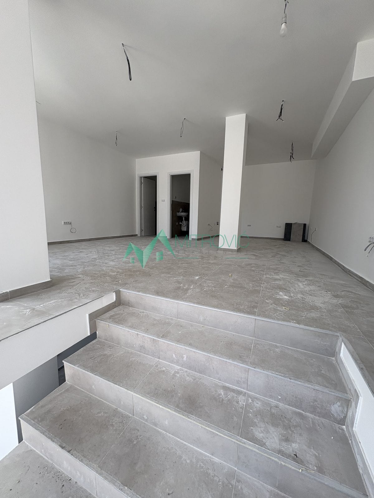 Lokal Prodaja Novi Sad  134 m2