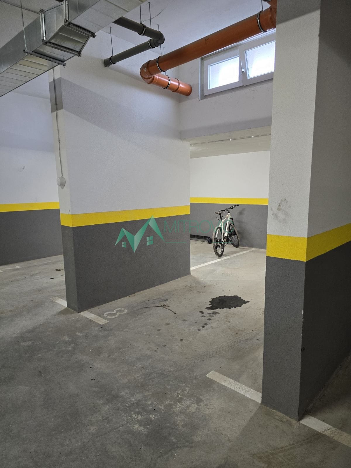 Stan Prodaja Novi Sad  14 m2