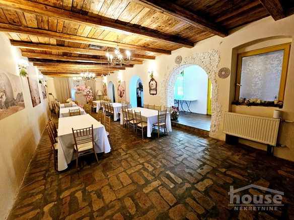 Lokal Izdavanje Novi Sad  2500 m2