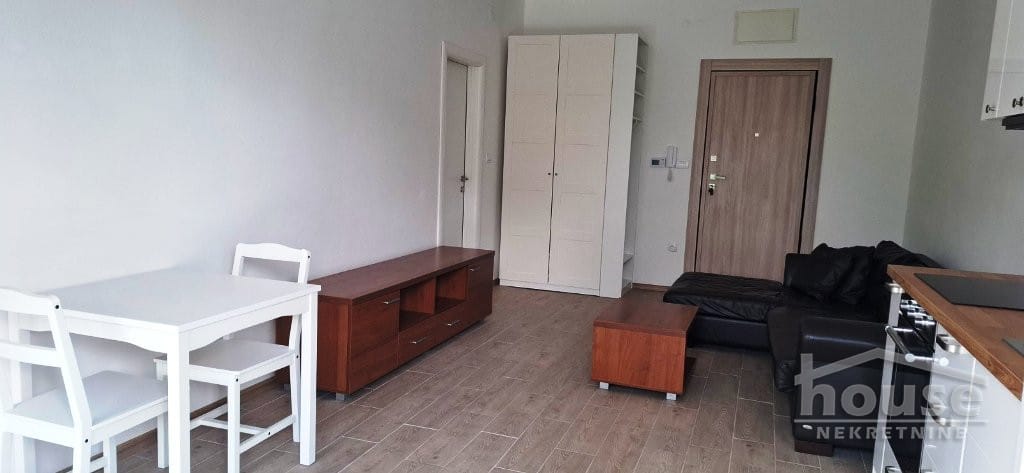 Stan Izdavanje Novi Sad Stan Izdavanje Novi Sad 38 m2