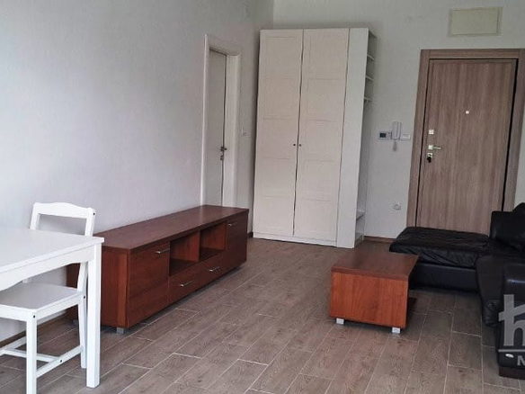 Stan Izdavanje Novi Sad  38 m2