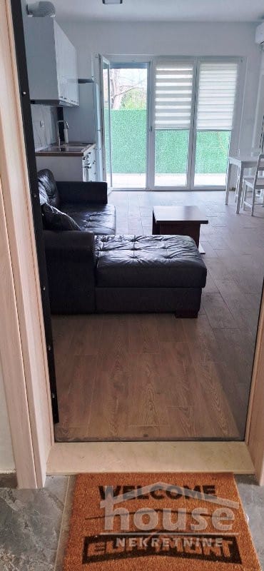 Stan Izdavanje Novi Sad Stan Izdavanje Novi Sad 38 m2
