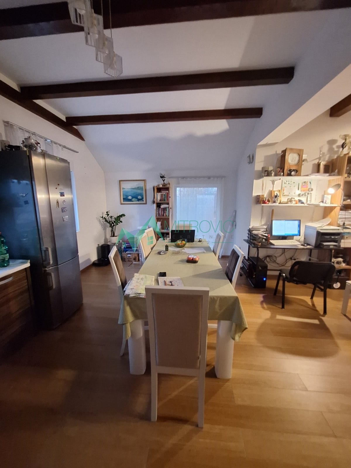 Kuća Prodaja Veternik Kuća Prodaja Veternik 100 m2
