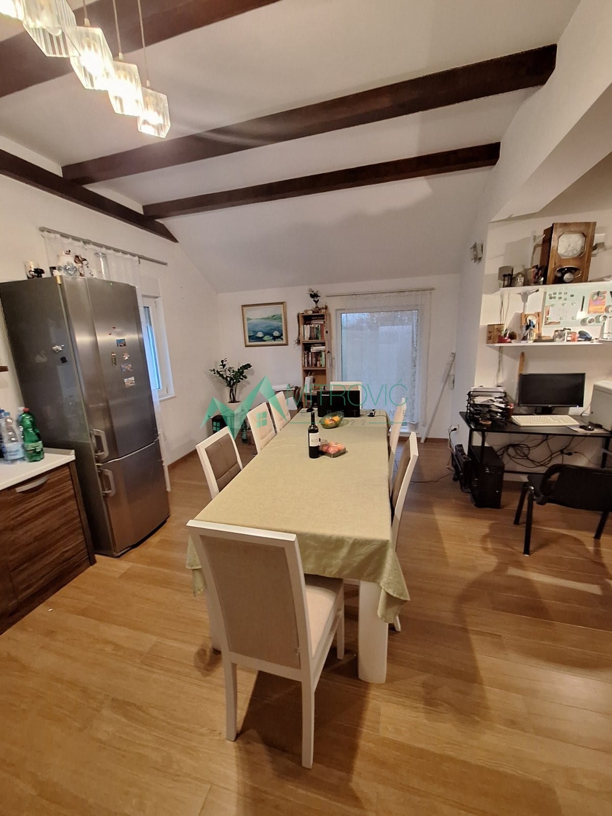 Kuća Prodaja Veternik Kuća Prodaja Veternik 100 m2
