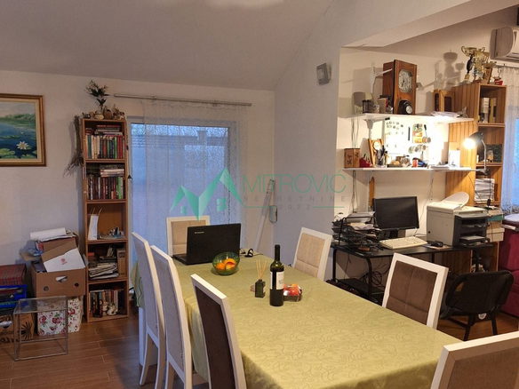 Kuća Prodaja Veternik  100 m2