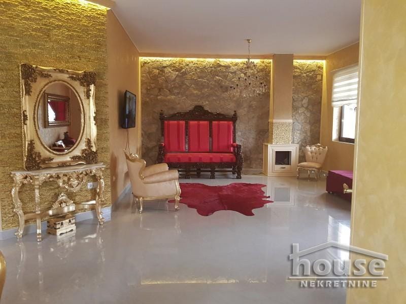 Kuća Prodaja Novi Sad Kuća Prodaja Novi Sad 254 m2