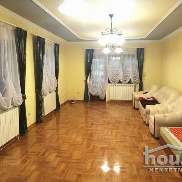 Kuća Prodaja Novi Sad  246 m2