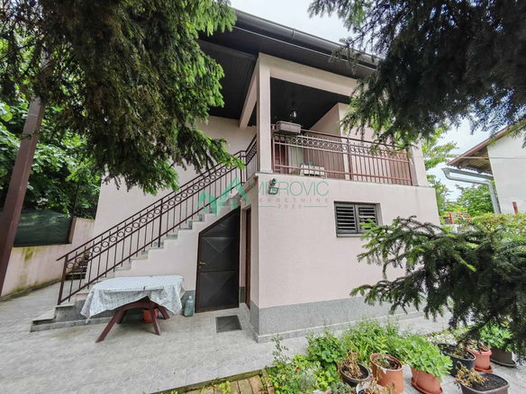 Kuća Prodaja Čortanovci  54 m2