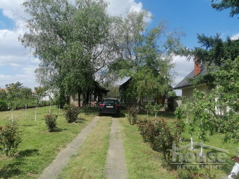 Kuća Prodaja Novi Sad Kuća Prodaja Novi Sad 40 m2