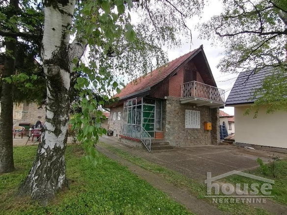 Kuća Prodaja Novi Sad  40 m2