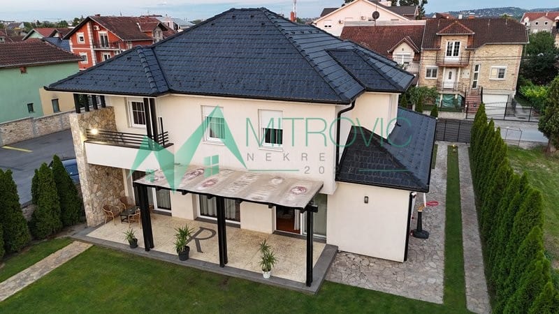 Kuća Prodaja Novi Sad Kuća Prodaja Novi Sad 226 m2