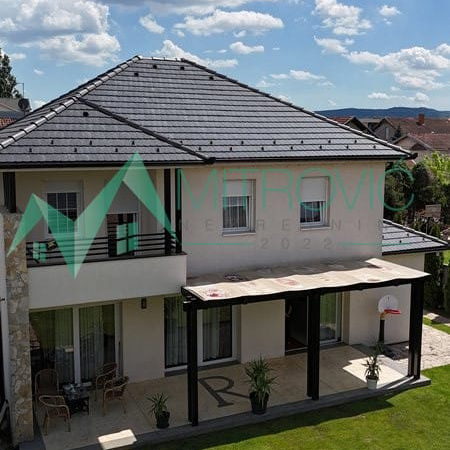 Kuća Prodaja Novi Sad  226 m2