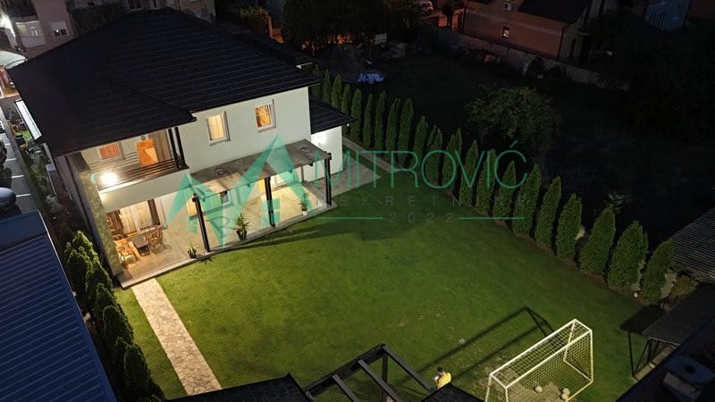 Kuća Prodaja Novi Sad Kuća Prodaja Novi Sad 226 m2