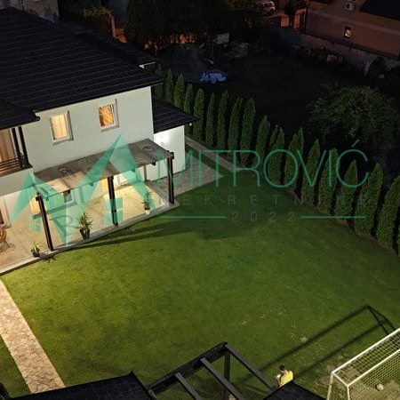 Kuća Prodaja Novi Sad  226 m2