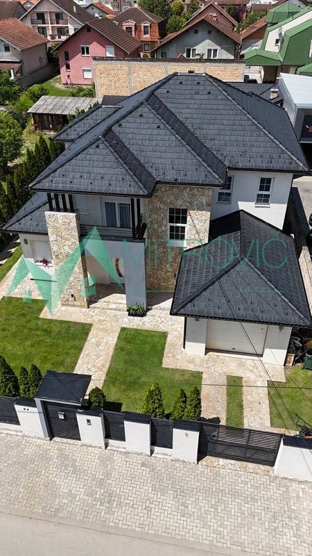Kuća Prodaja Novi Sad Kuća Prodaja Novi Sad 226 m2