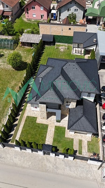 Kuća Prodaja Novi Sad Kuća Prodaja Novi Sad 226 m2