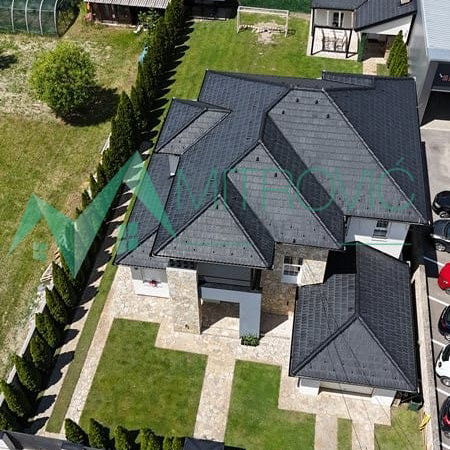 Kuća Prodaja Novi Sad  226 m2