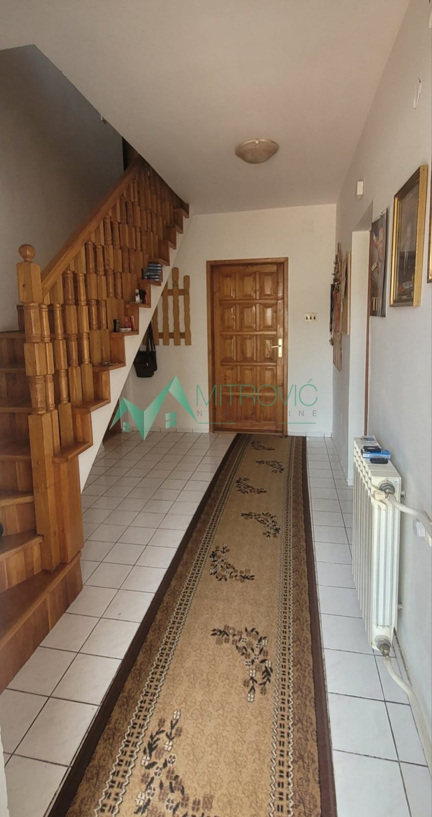 Kuća Prodaja Novi Sad  179 m2