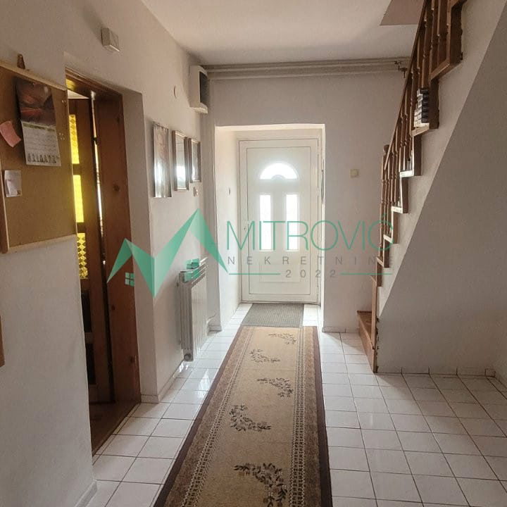 Kuća Prodaja Novi Sad  179 m2