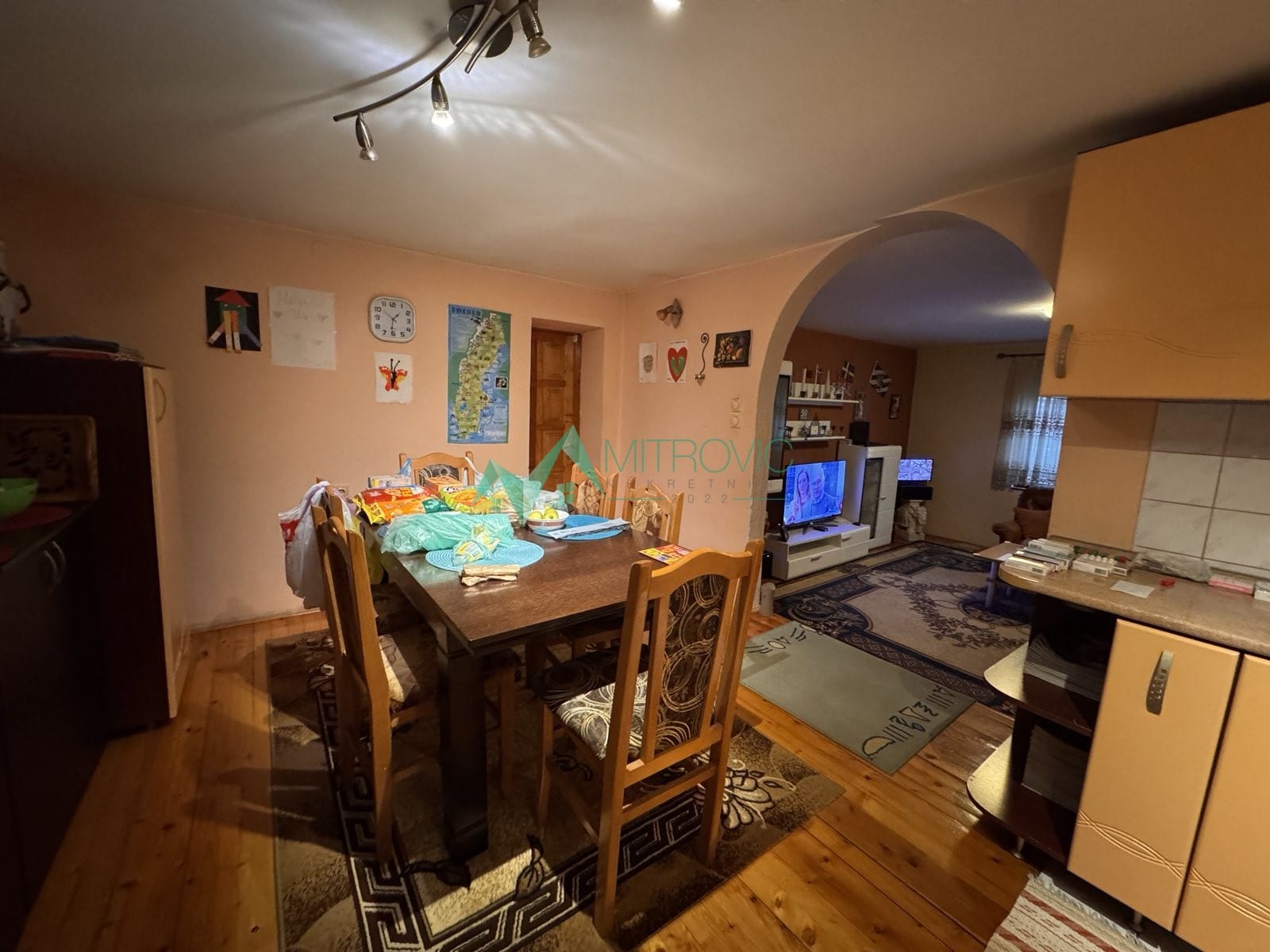 Kuća Prodaja Novi Sad  179 m2