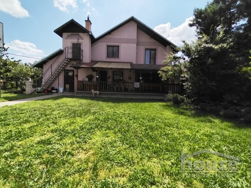 Kuća Prodaja Novi Sad  361 m2