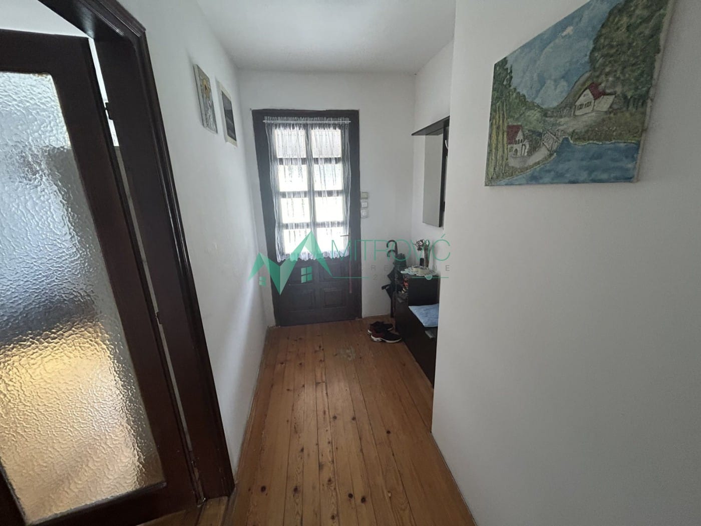 Kuća Prodaja Sremska Kamenica Kuća Prodaja Sremska Kamenica 120 m2