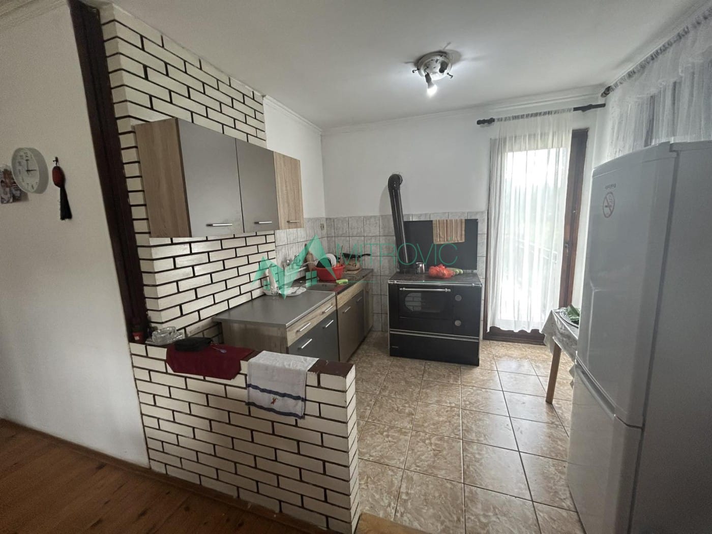 Kuća Prodaja Sremska Kamenica Kuća Prodaja Sremska Kamenica 120 m2