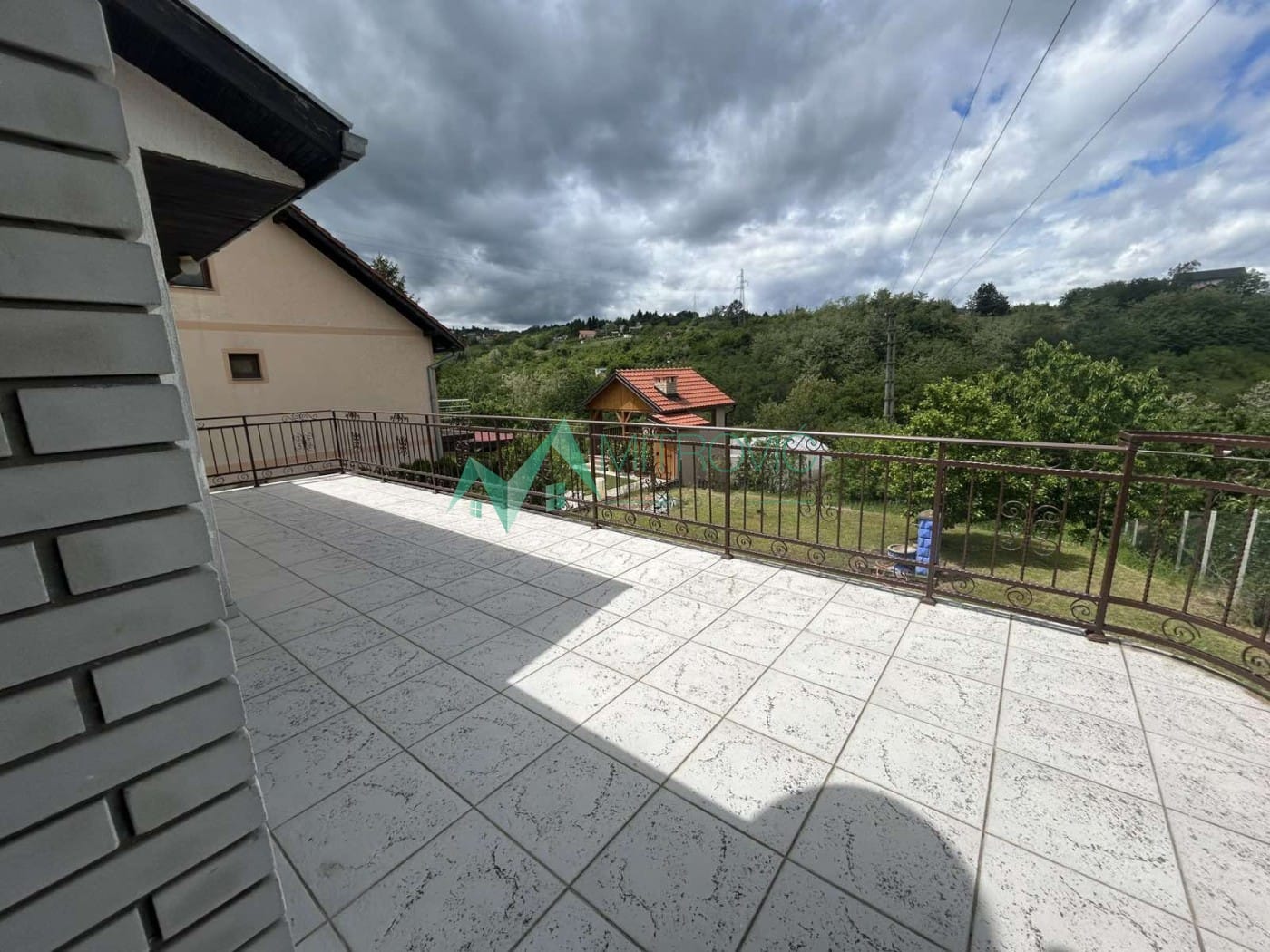 Kuća Prodaja Sremska Kamenica Kuća Prodaja Sremska Kamenica 120 m2