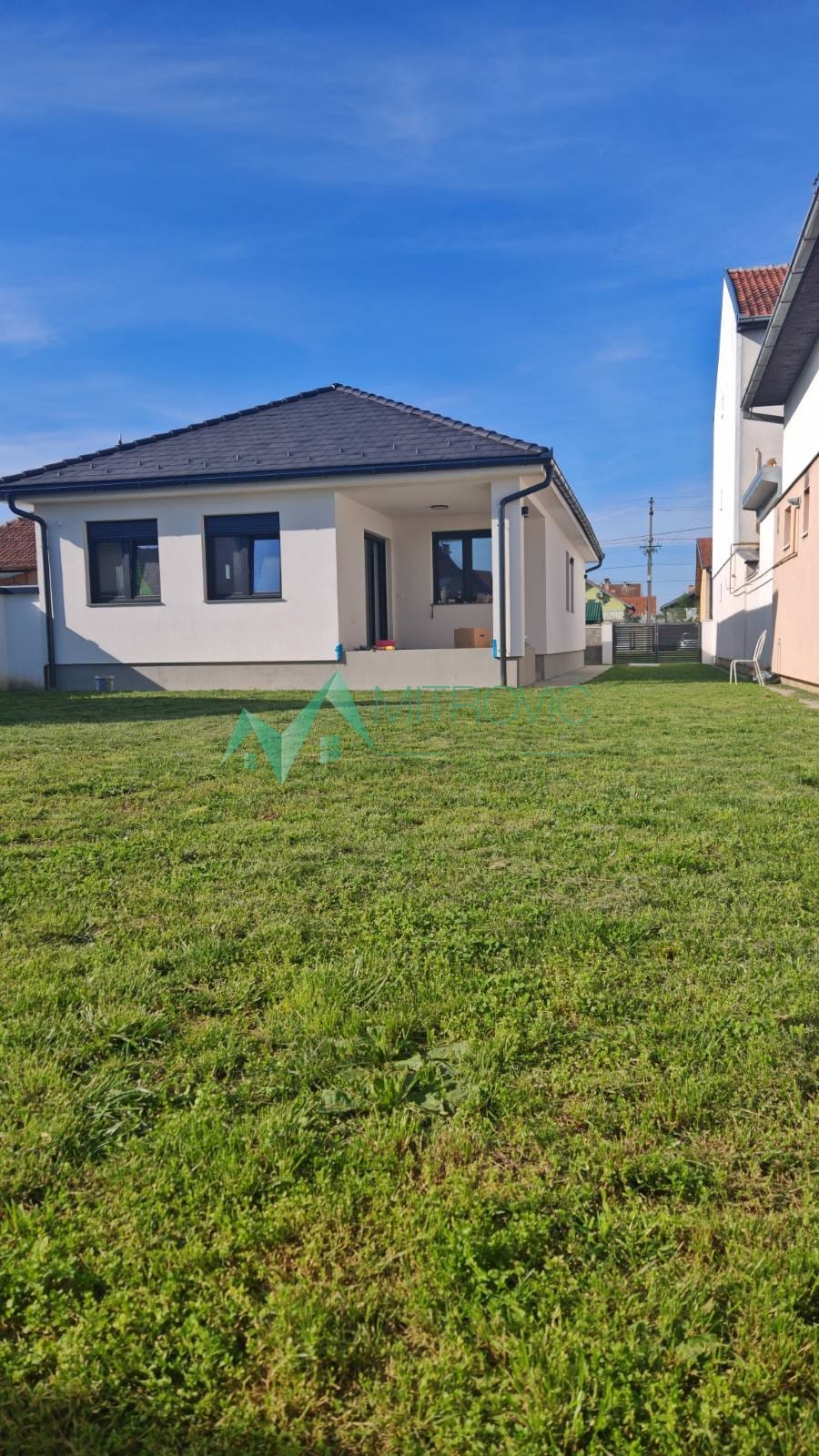 Kuća Prodaja Bačka Palanka Kuća Prodaja Bačka Palanka 133 m2