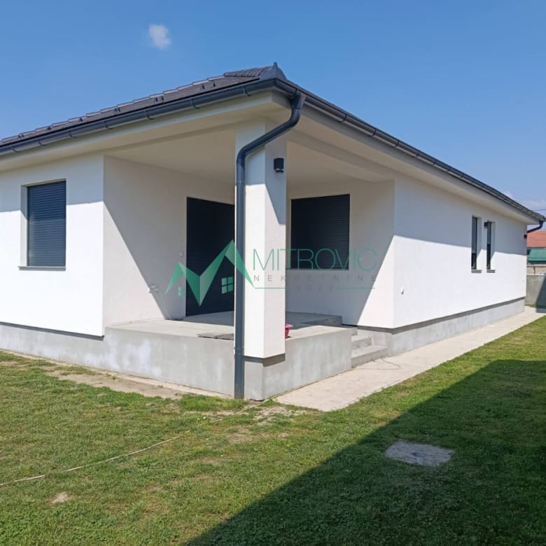 Kuća na prodaju, Bačka Palanka, 133m², 197.800 €