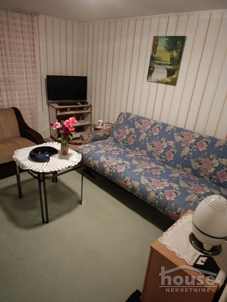 Kuća Prodaja Novi Sad Kuća Prodaja Novi Sad 54 m2